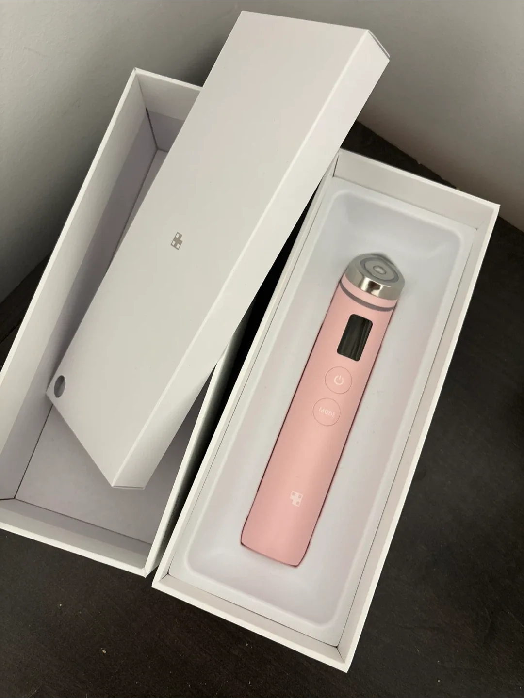 Medicube Age-R Booster Pro - Pink image indicator(2)