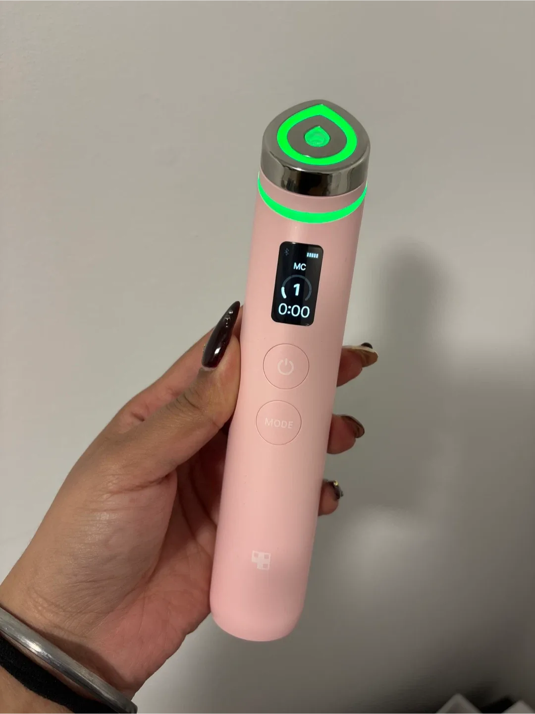 Medicube Age-R Booster Pro - Pink image indicator(4)