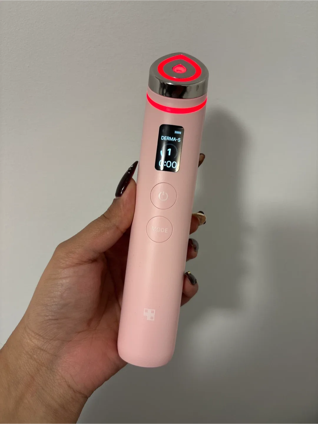 Medicube Age-R Booster Pro - Pink image indicator(5)