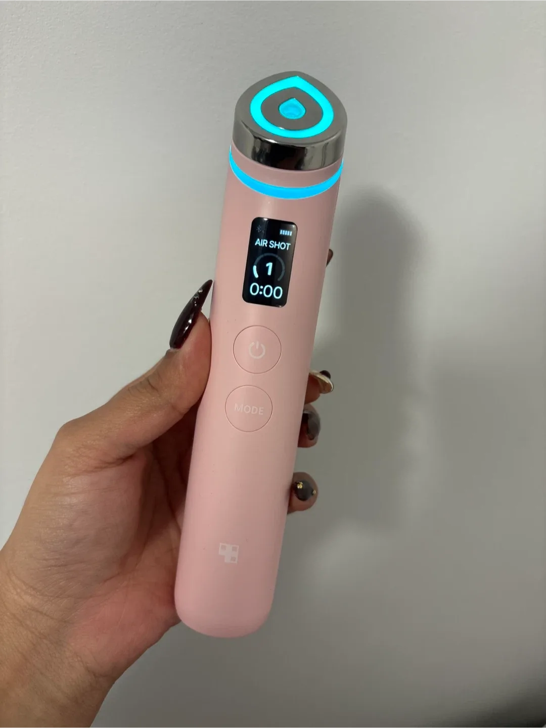 Medicube Age-R Booster Pro - Pink image indicator(6)