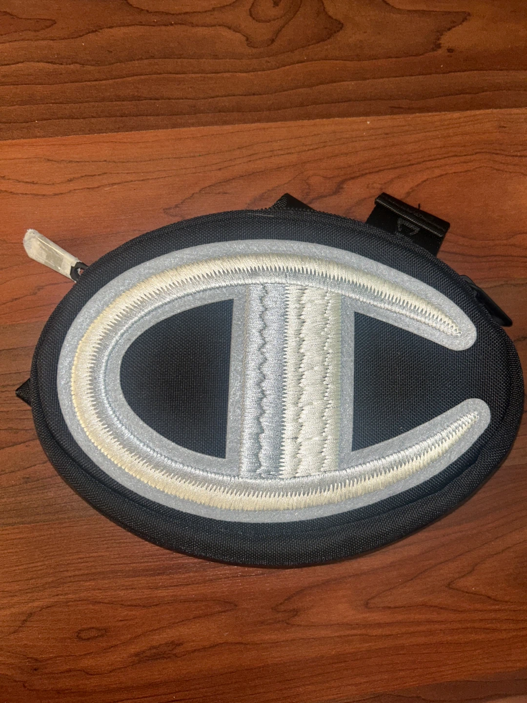Champion Black Belt Bag