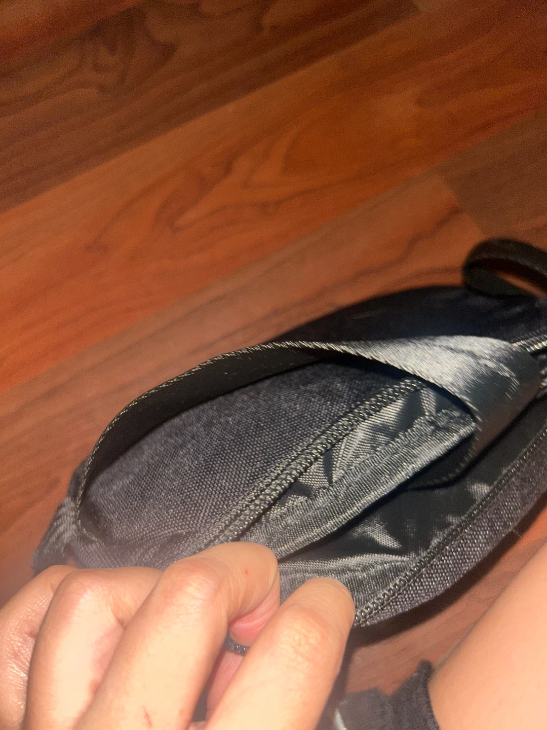 Champion Black Belt Bag - photo 4