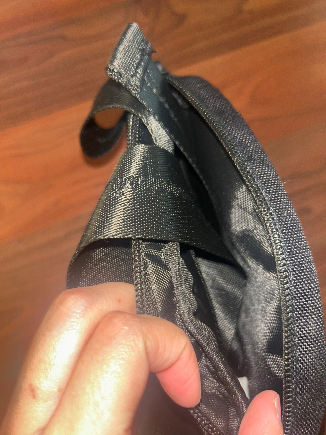Champion Black Belt Bag - photo 3