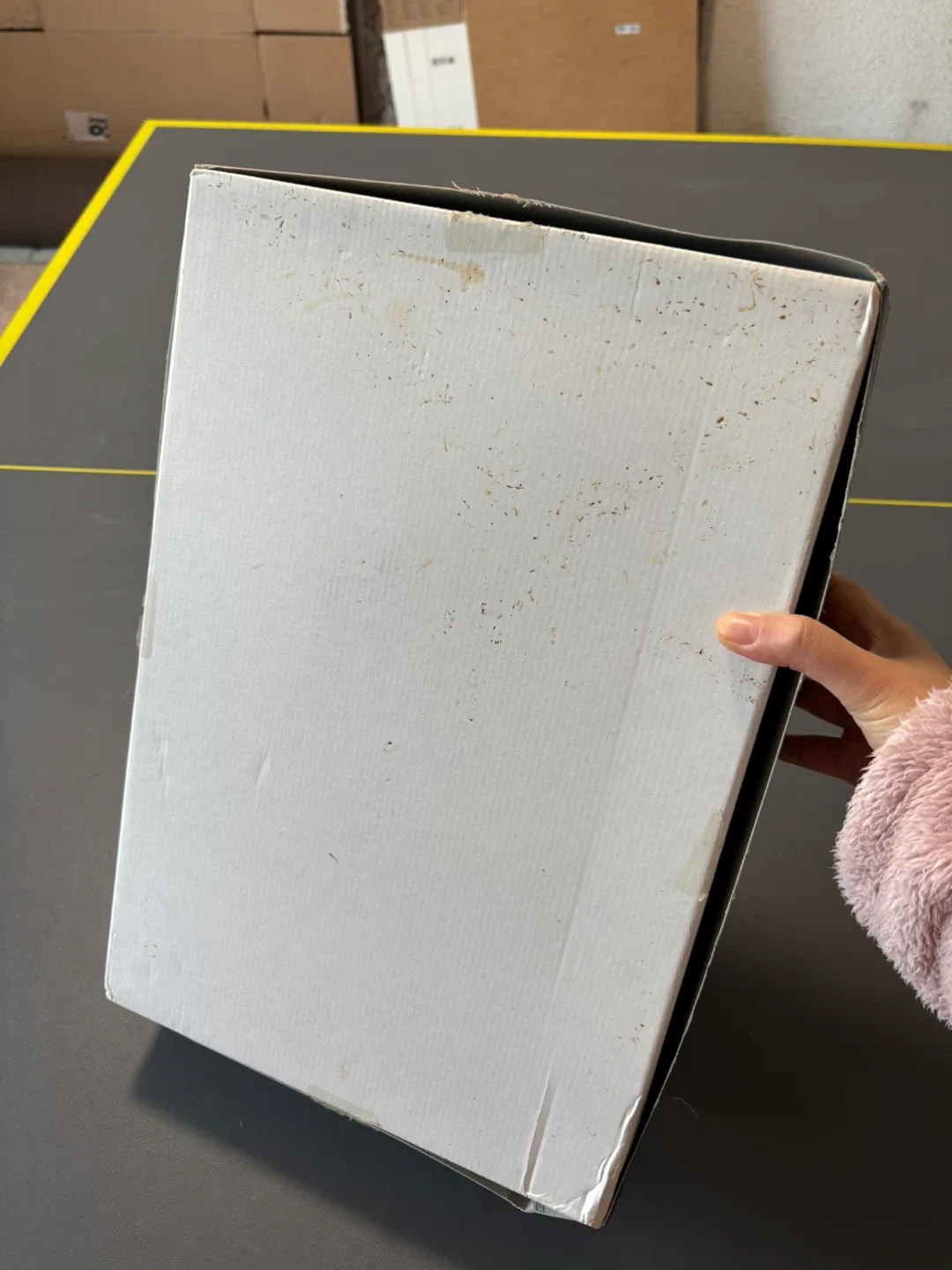 YuGiOh Duel Disk Yusei Version DX Duel Deck Hobby Konami 2010 image indicator(7)