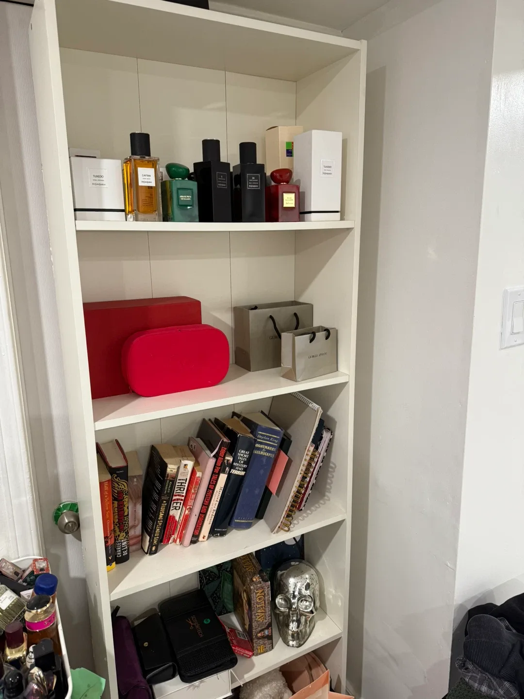 IKEA MALM desk and bookcase image indicator(2)