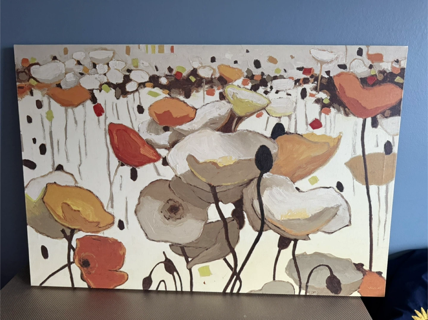 Floral Painting