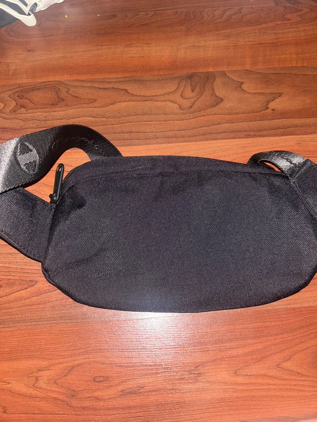 Champion Black Belt Bag - photo 2