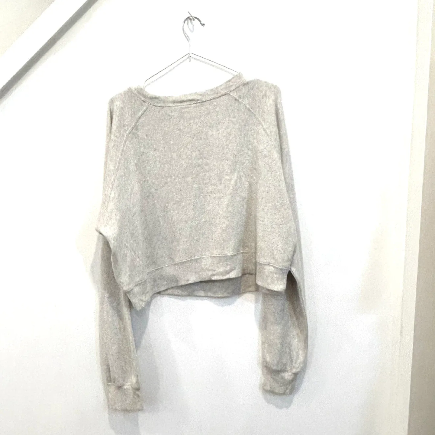 Pam & Gela Fever Sequin Sweatshirt - Size S image indicator(4)