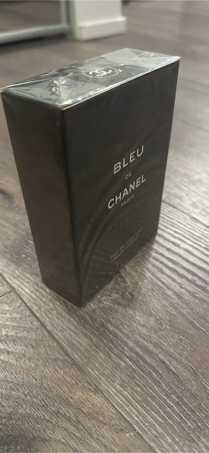 Bleu De Chanel EDP 100mL image indicator(4)