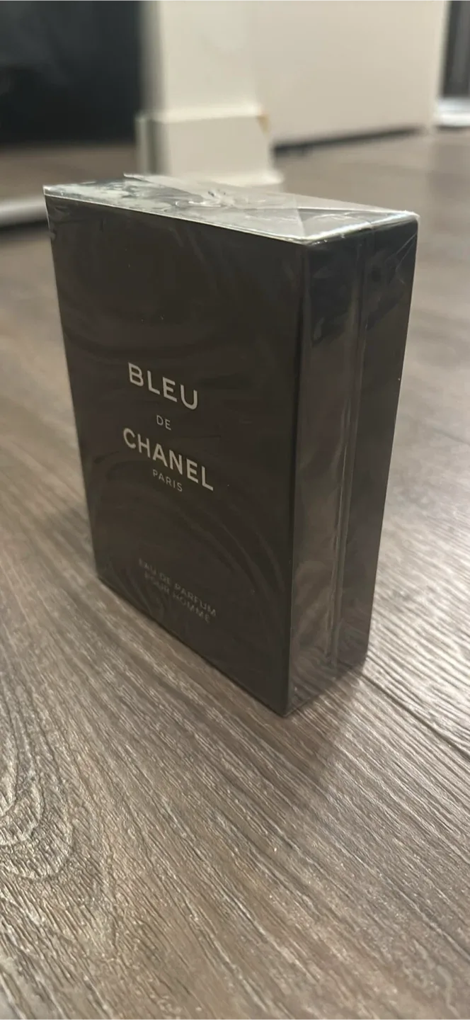 Bleu De Chanel EDP 100mL image indicator(3)