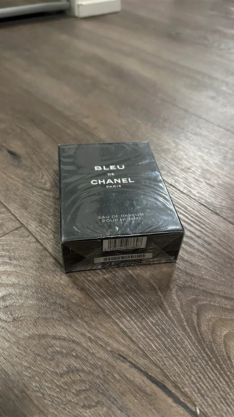 Bleu De Chanel EDP 100mL image indicator(2)