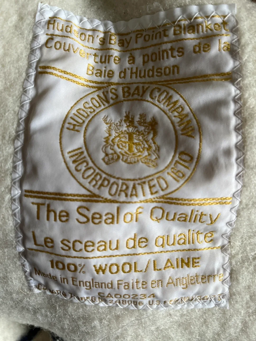 100% wool blanket image indicator(2)