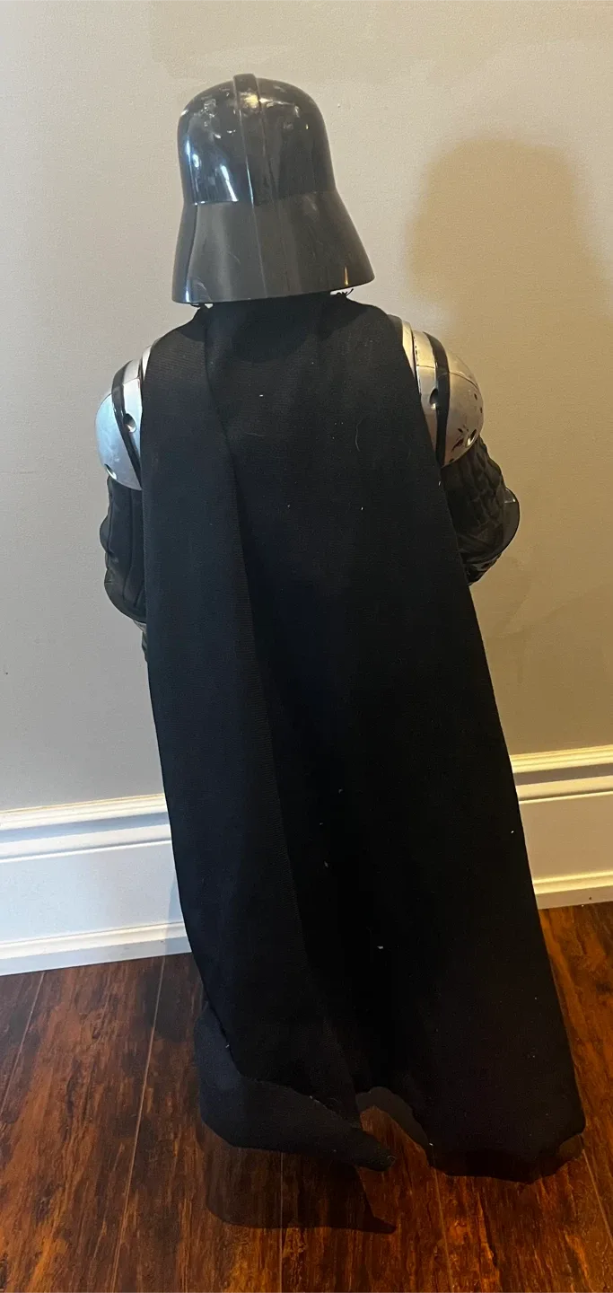 Star Wars Darth Vader Figure image indicator(2)