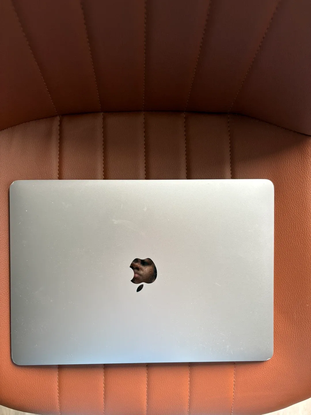 Apple 2020 MacBook Air13’ image indicator(2)