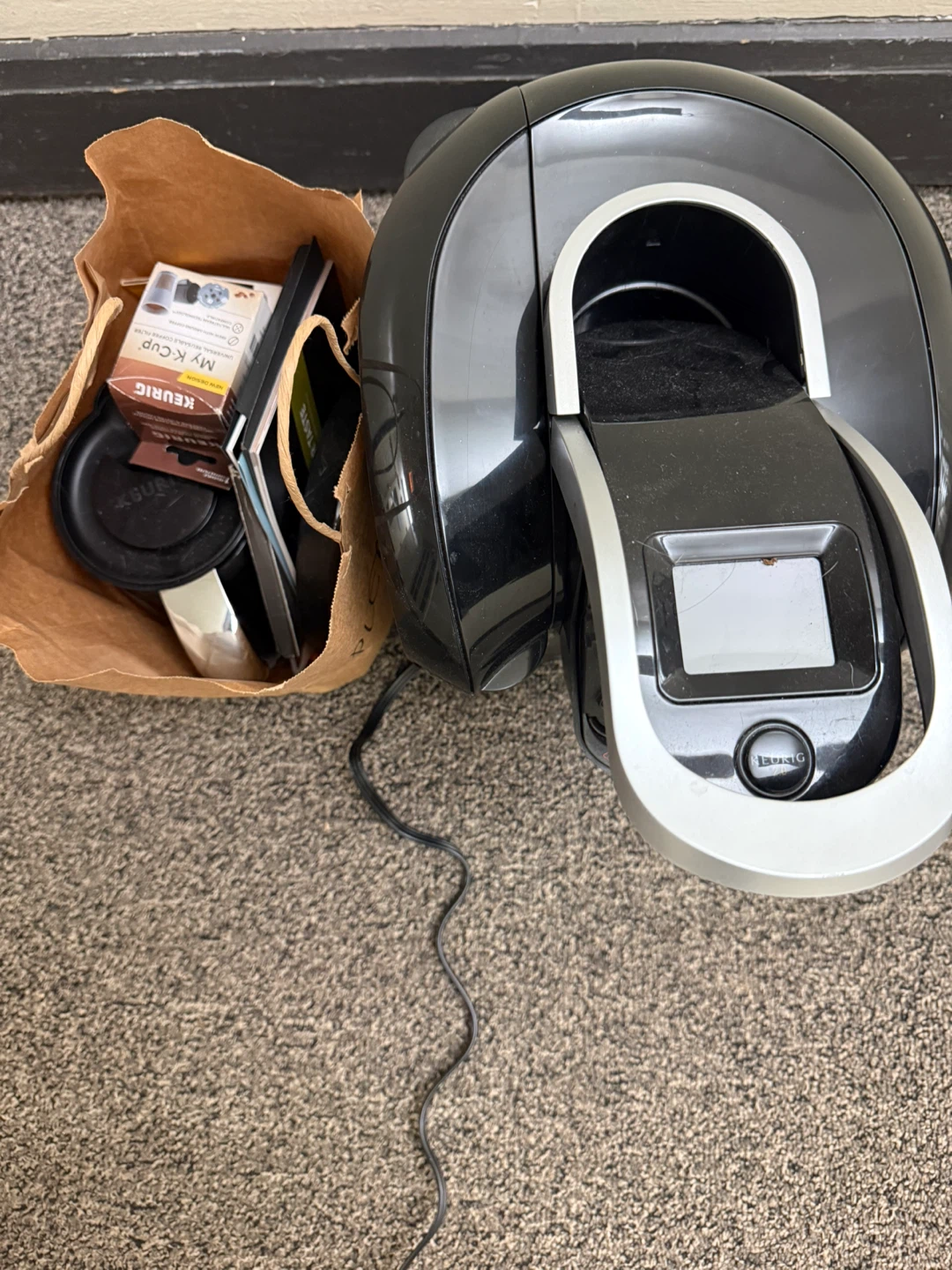 BRAND NEW Keurig 2.0