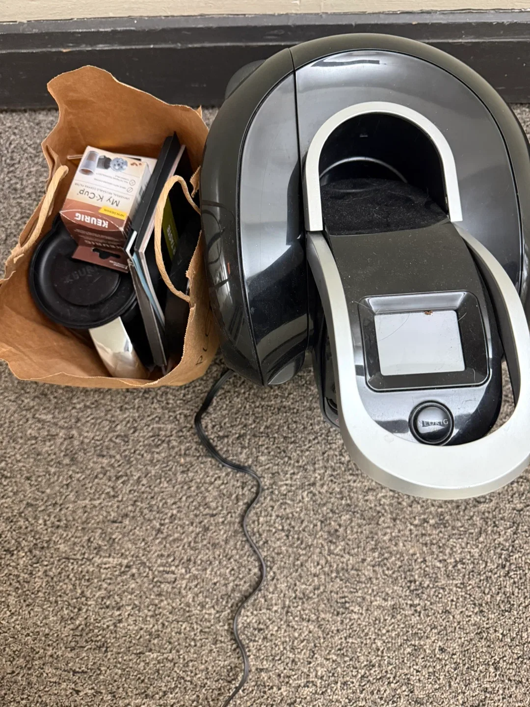 BRAND NEW Keurig 2.0