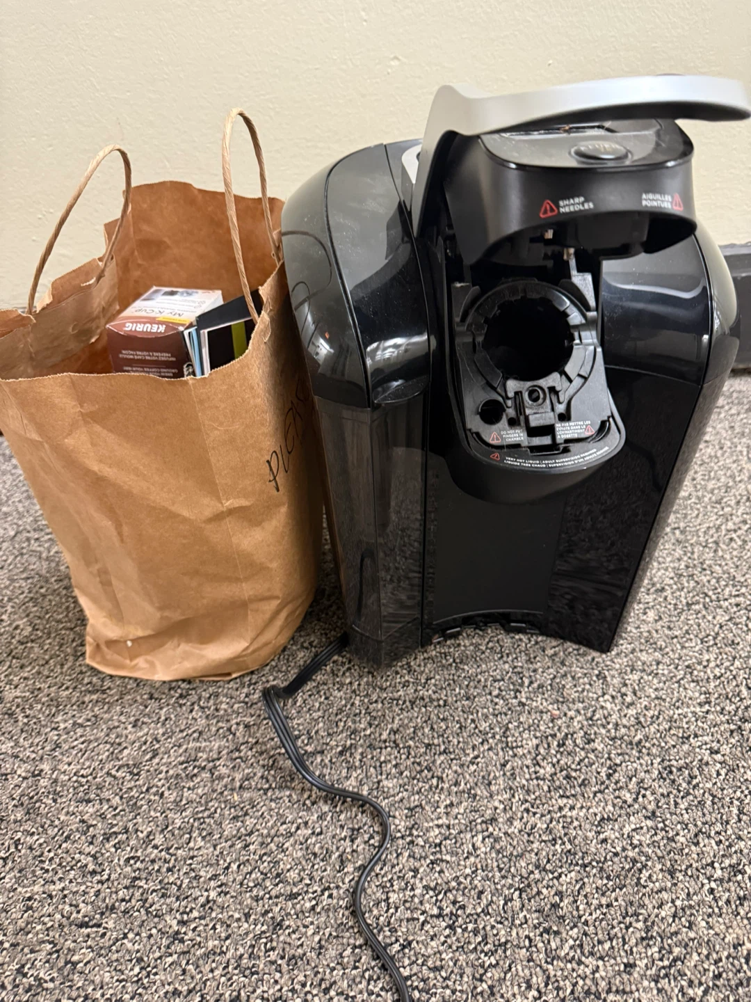 BRAND NEW Keurig 2.0 - photo 2