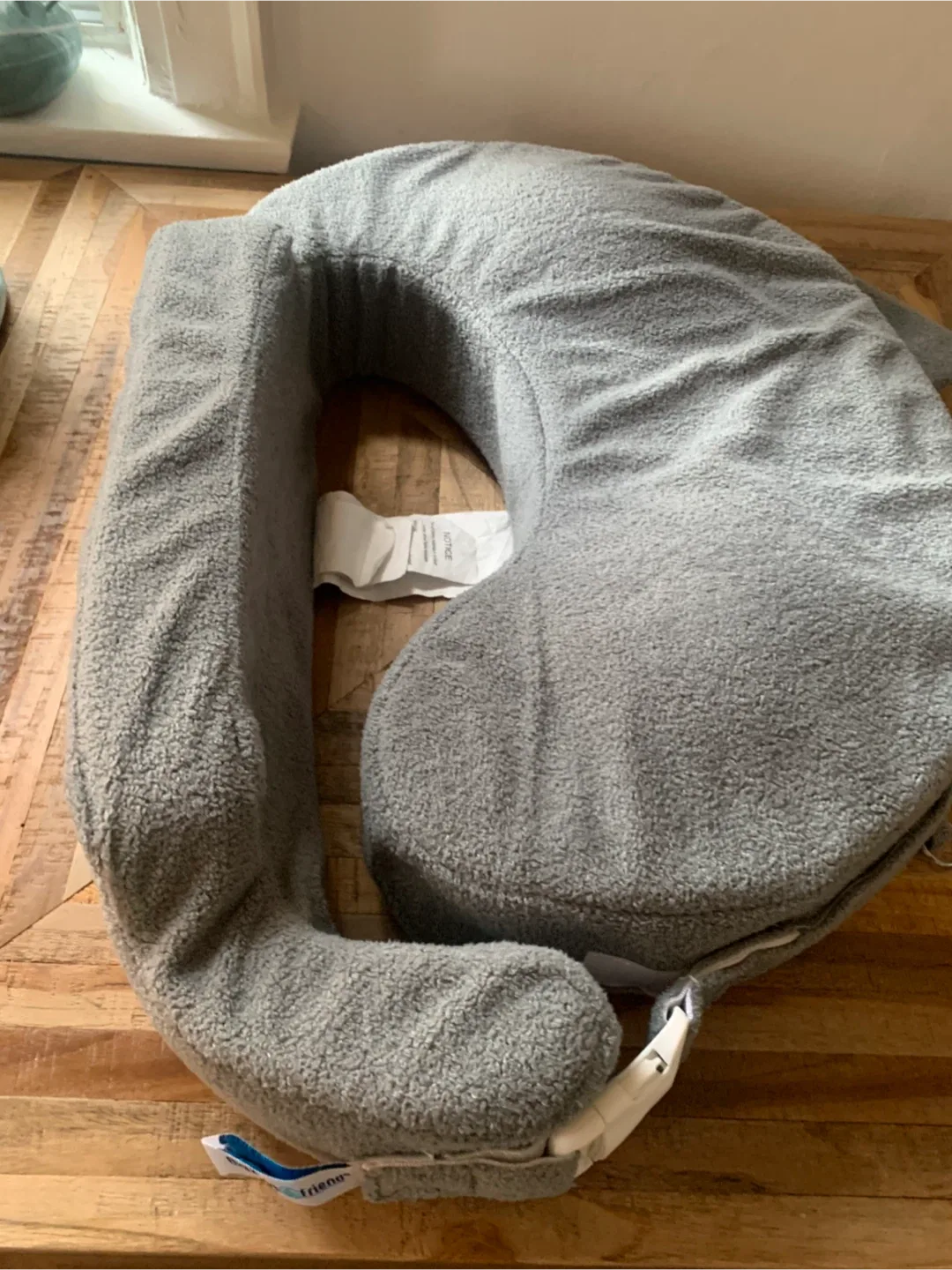 My Brest Friend Nursing Pillow image indicator(2)