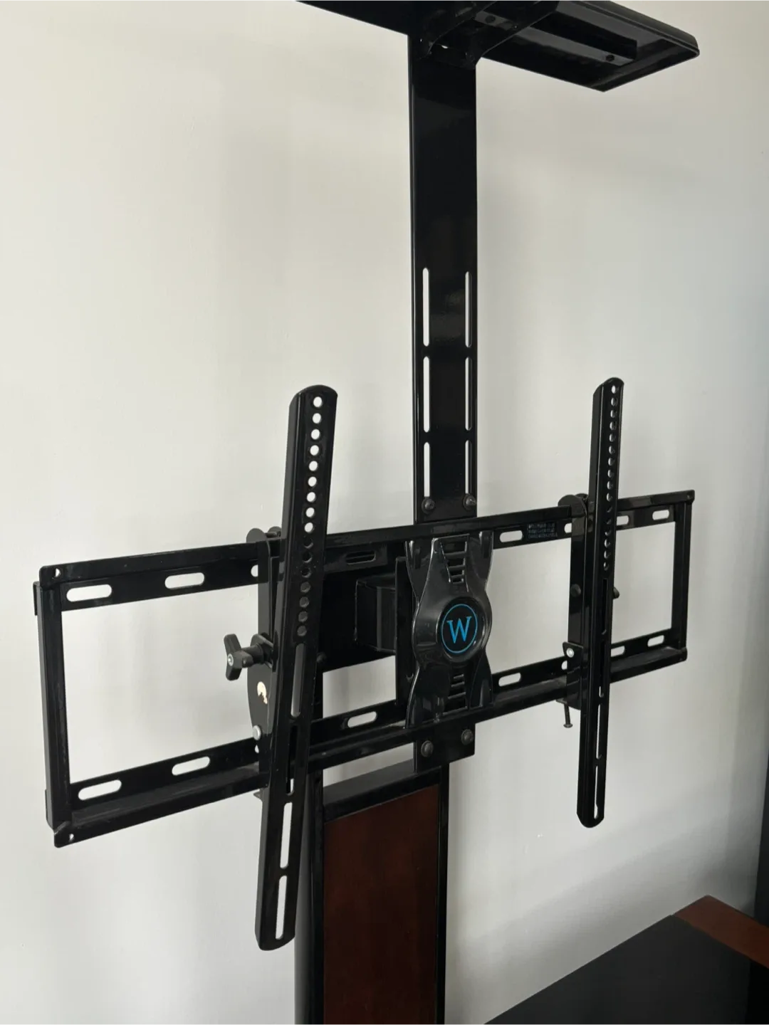 TV Stand with Mount image indicator(3)