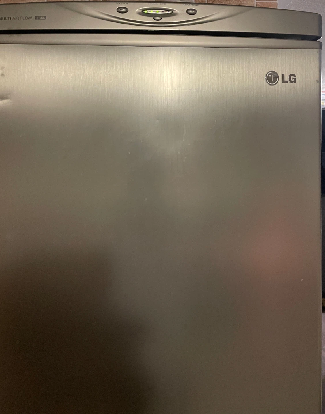 LG Fridge - Great Condition! - photo 3