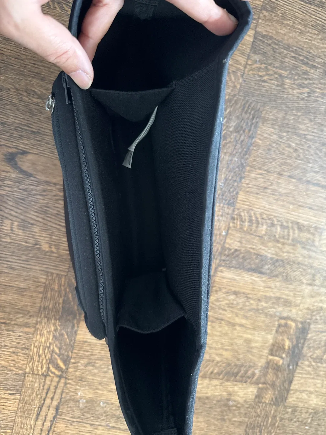 Skip Hop Stroller Organizer - Black image indicator(3)