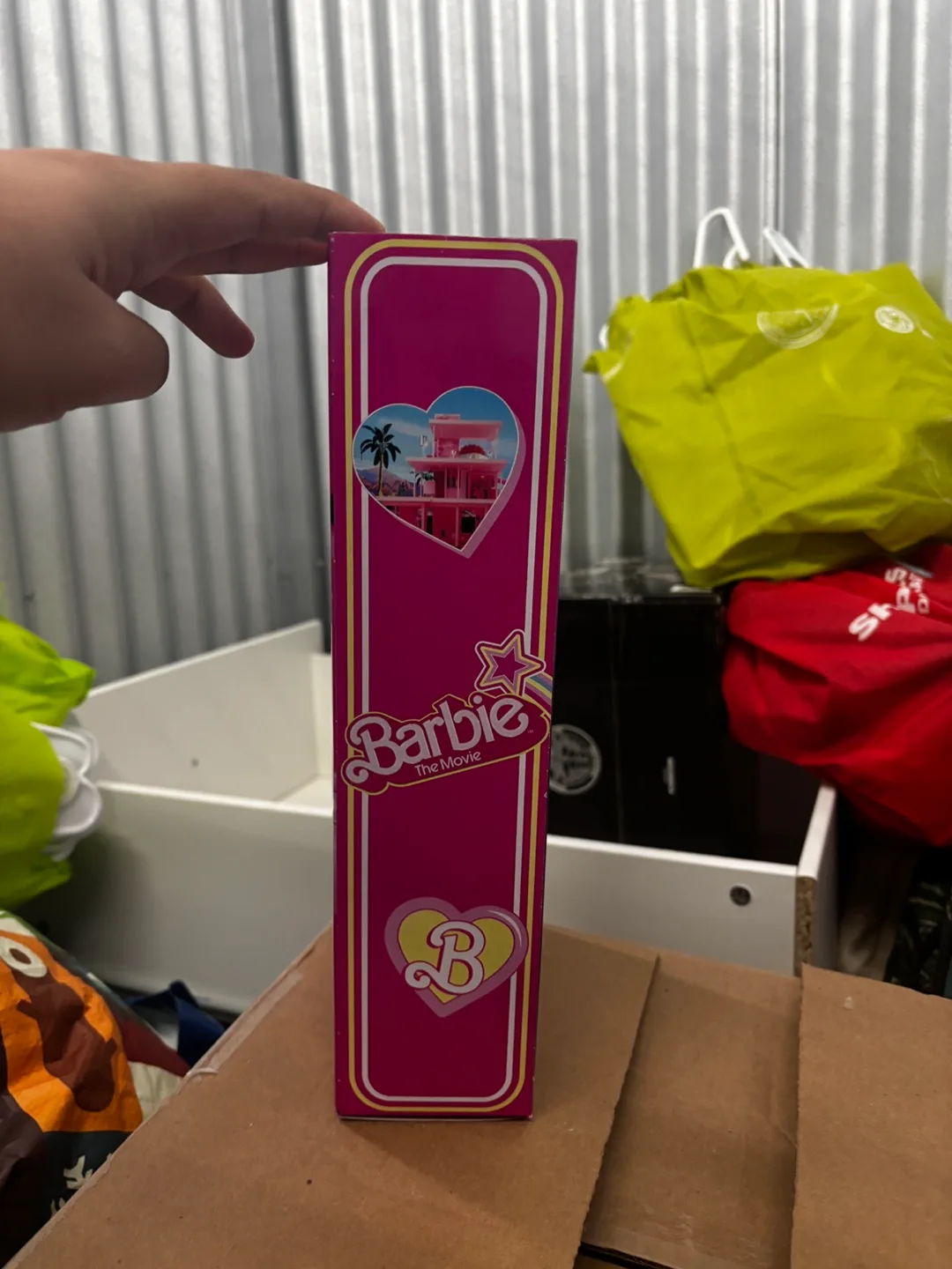 Barbie Movie - Margot Robbie Doll image indicator(3)