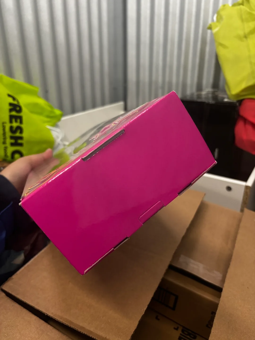 Barbie Movie - Margot Robbie Doll image indicator(7)