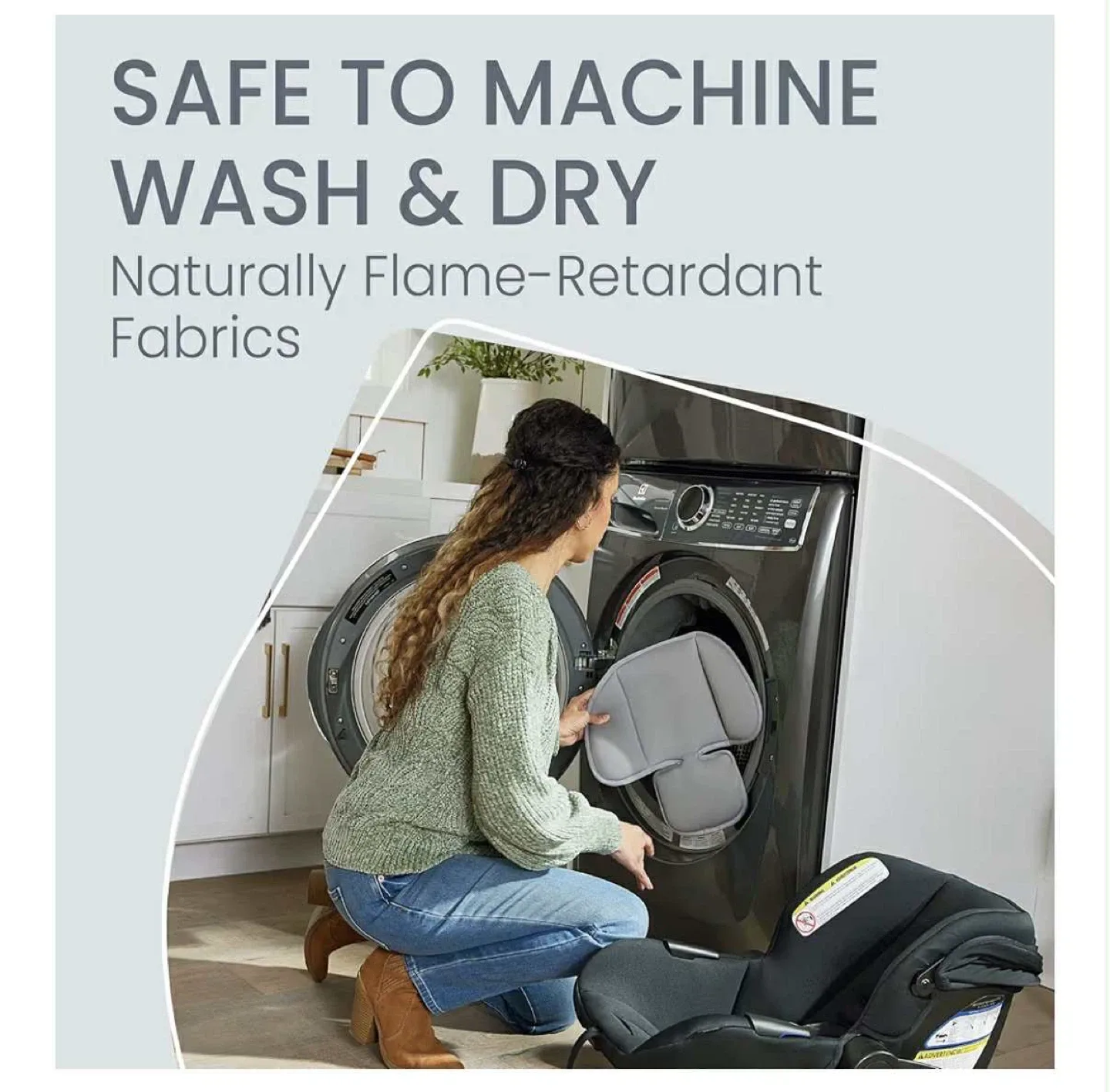 Britax Willow Brook Travel System image indicator(3)