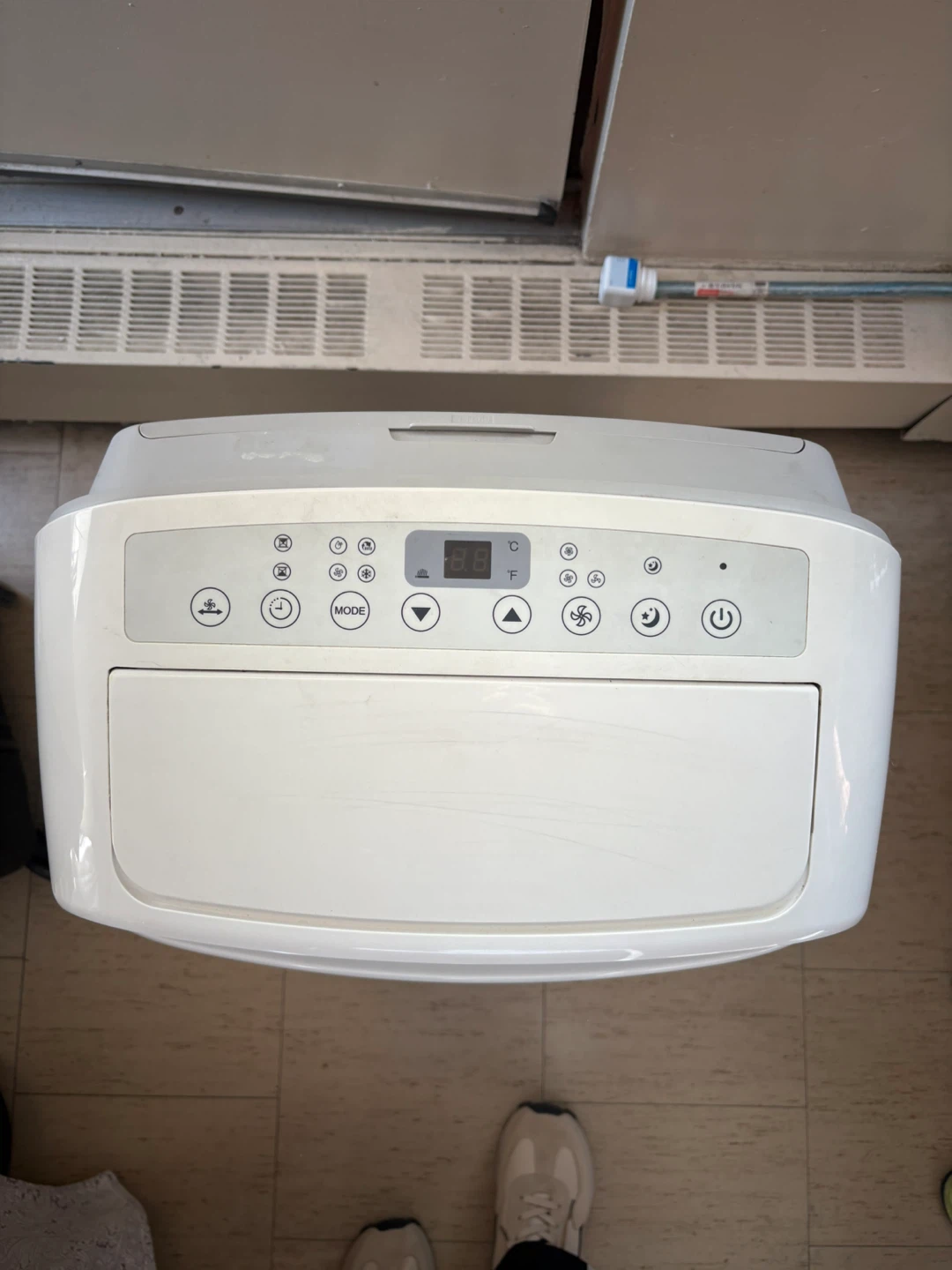 Danby Designer Portable Air Conditioner