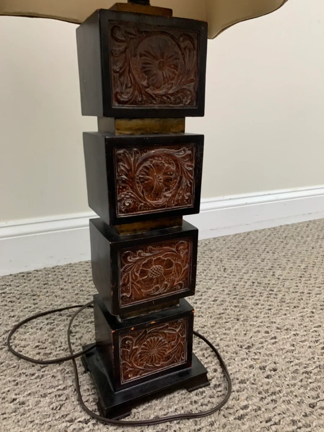 Unique Accent Lamp - home decor lights / lighting image indicator(5)