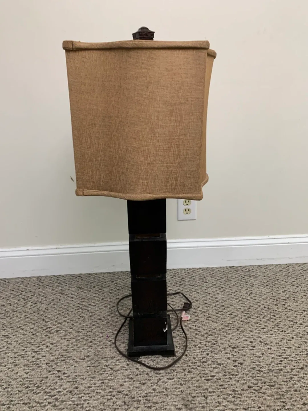 Unique Accent Lamp - home decor lights / lighting image indicator(8)