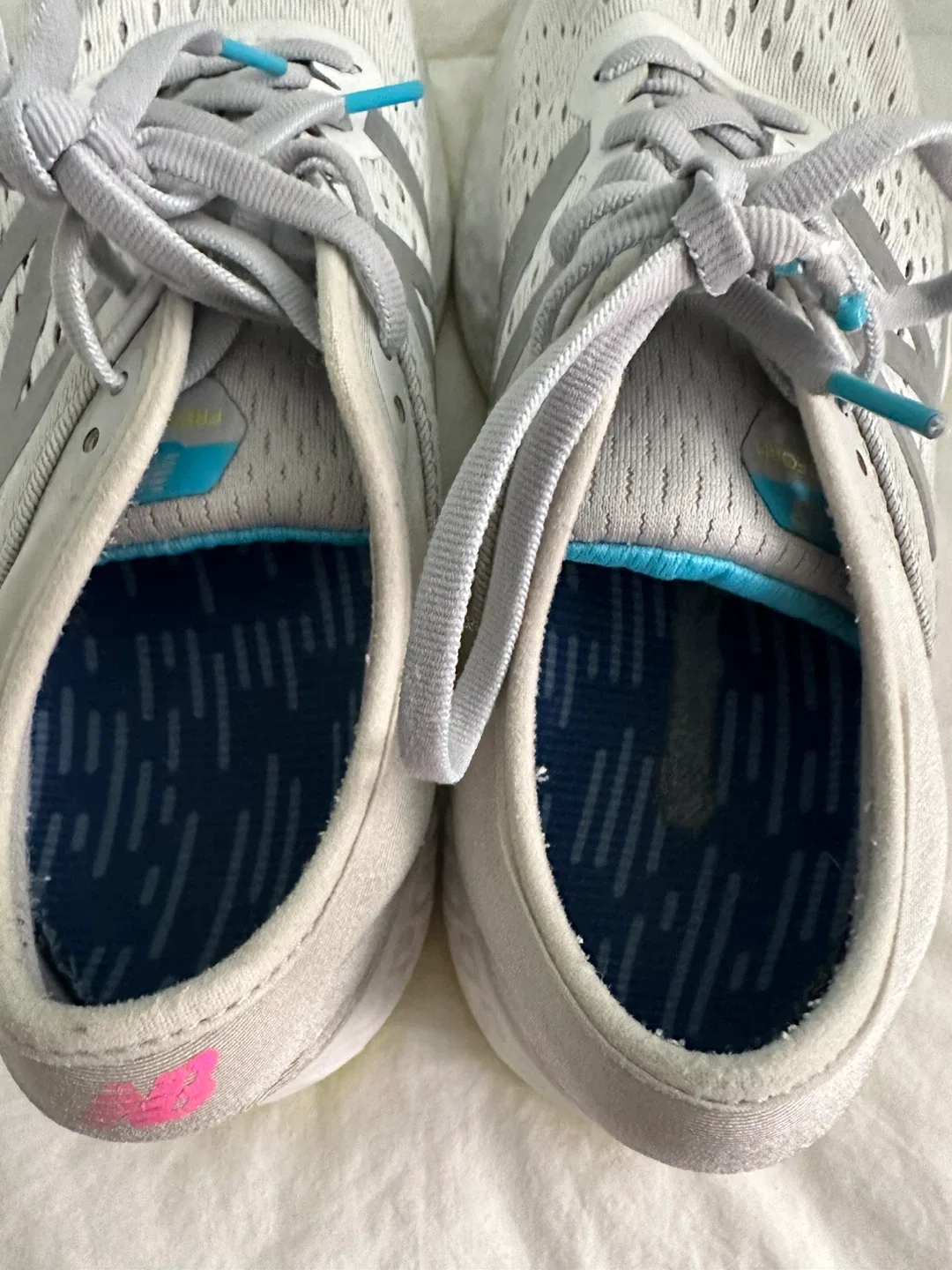 New Balance Fresh Foam Arishi v4 Women's Running Shoes image indicator(5)