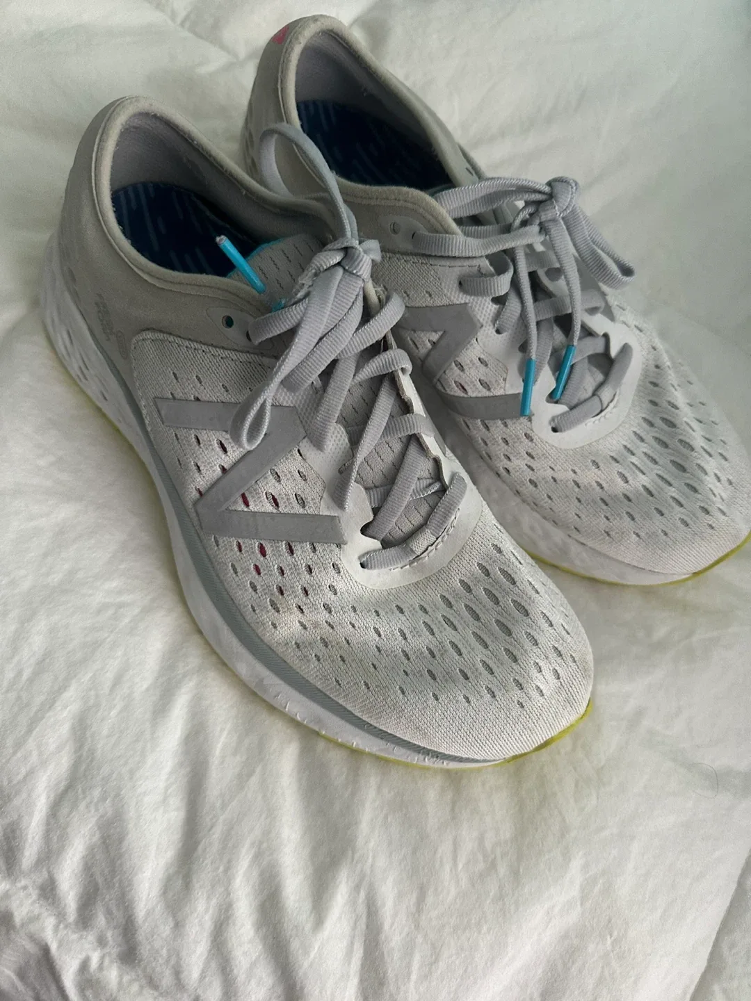 New Balance Fresh Foam Arishi v4 Women's Running Shoes image indicator(3)