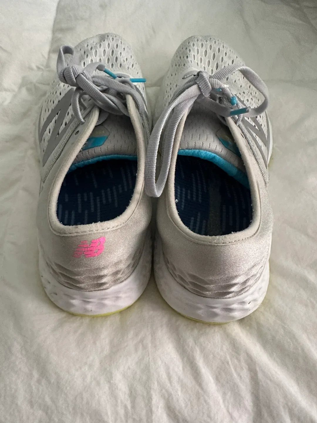 New Balance Fresh Foam Arishi v4 Women's Running Shoes image indicator(4)