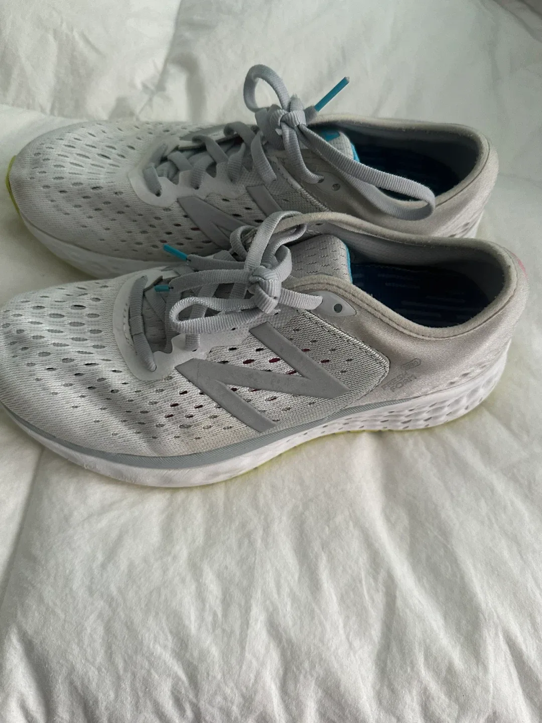 New Balance Fresh Foam Arishi v4 Women's Running Shoes image indicator(2)