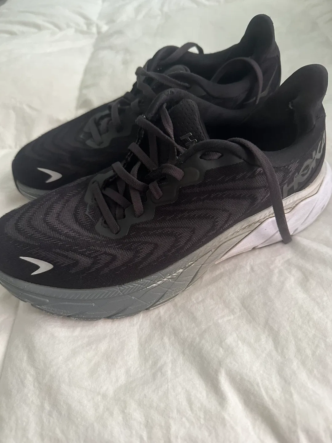 Hoka Arahi 6 Running Shoes image indicator(6)