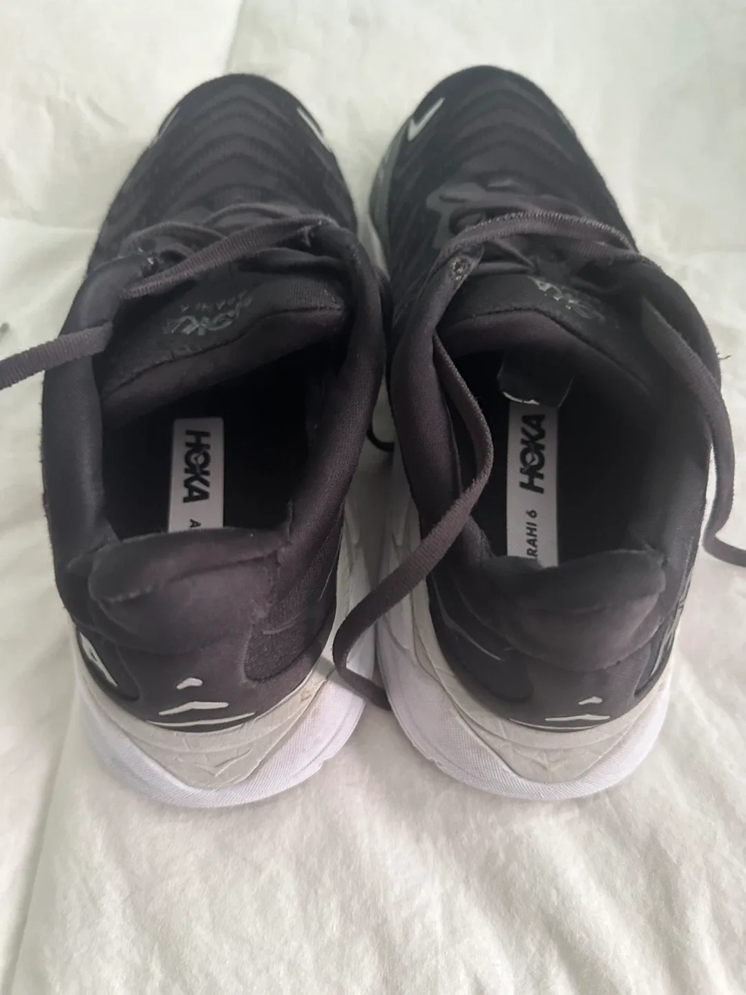 Hoka Arahi 6 Running Shoes image indicator(3)