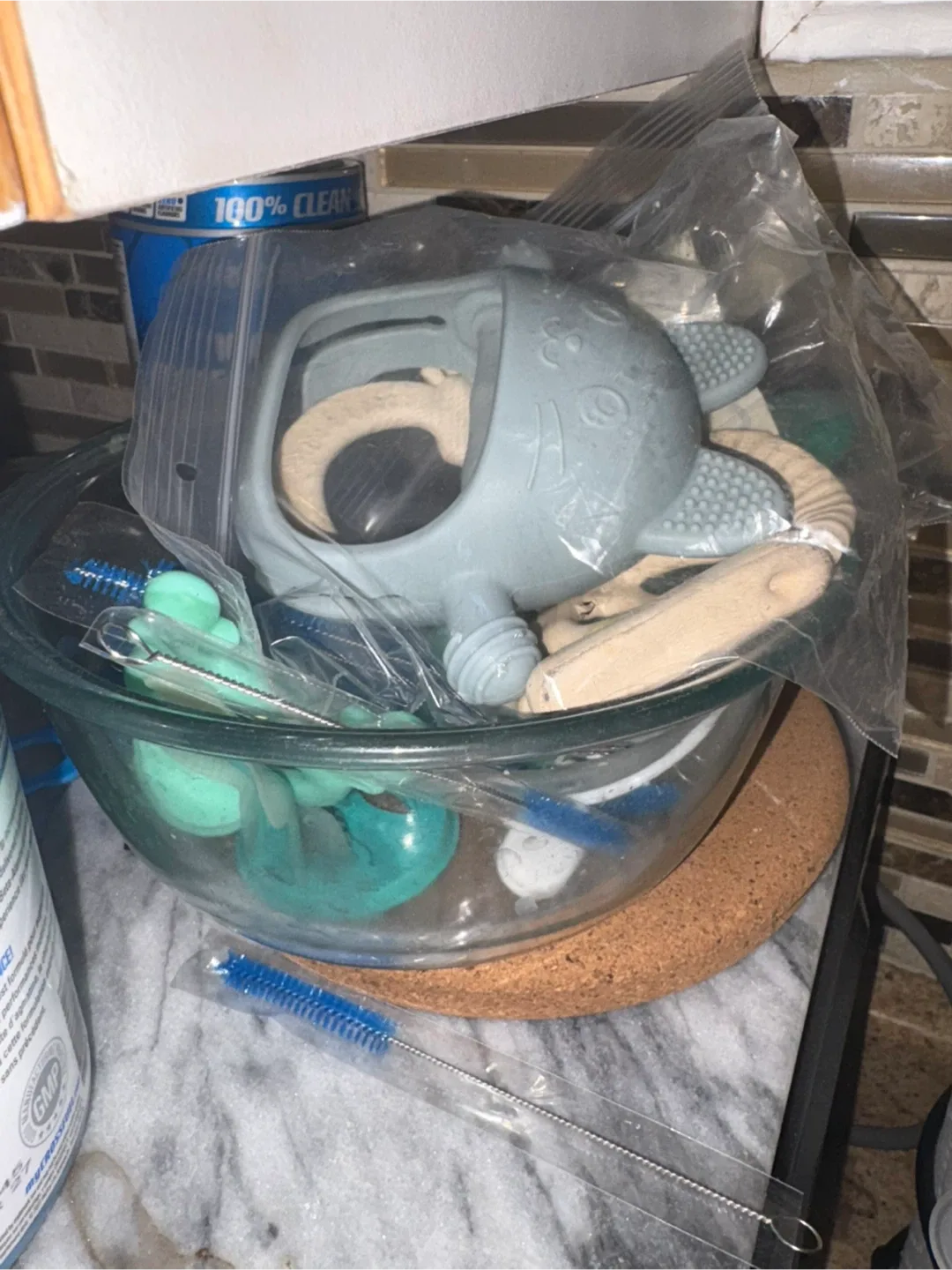 Hamilton Beach Microwave image indicator(3)