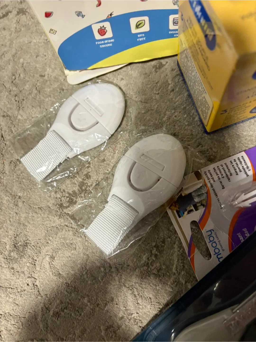 Hamilton Beach Microwave image indicator(10)