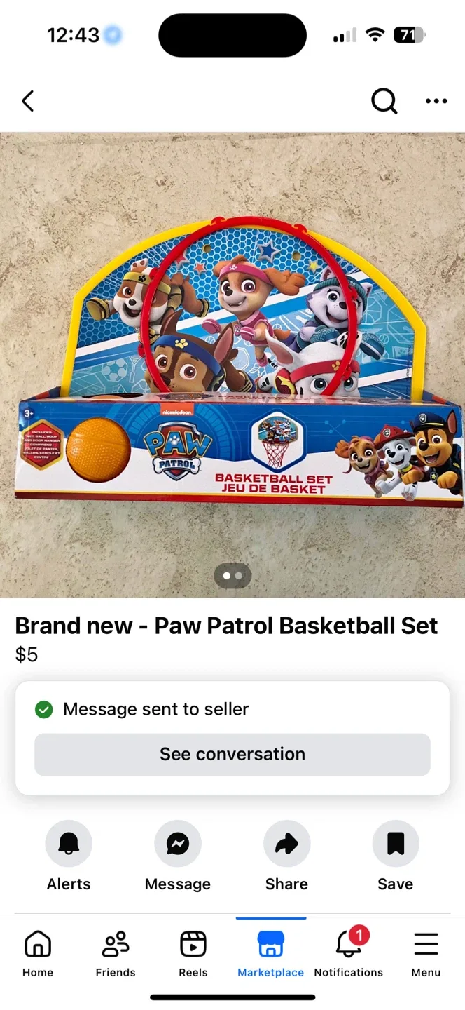 Moving sale image indicator(3)