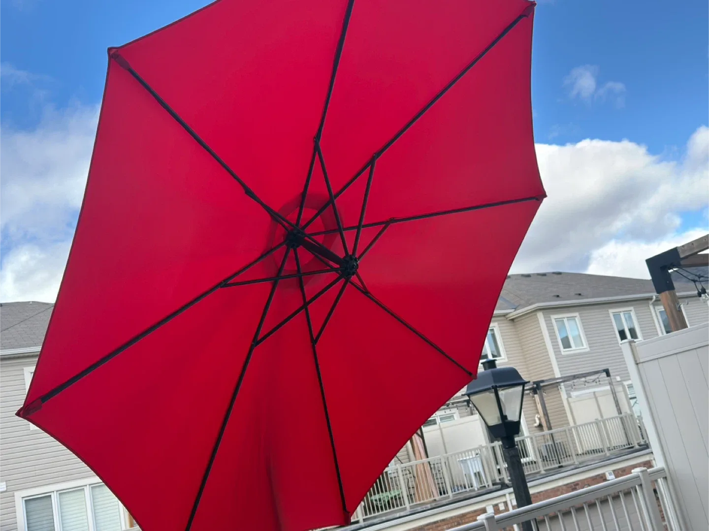 Patio Table and Chairs Set image indicator(2)