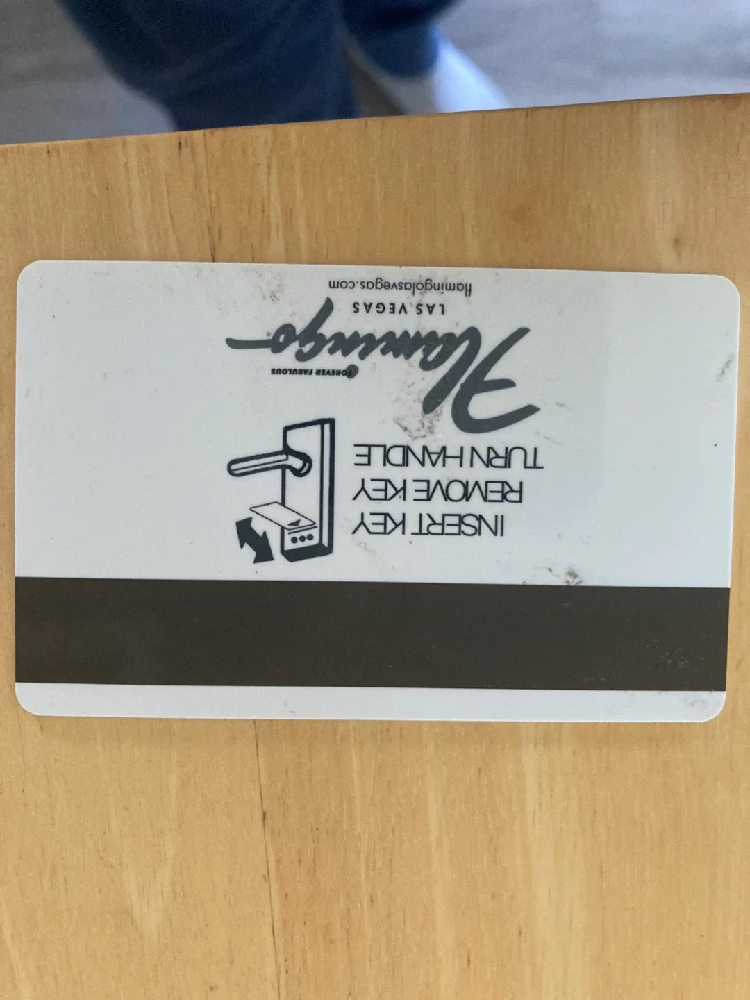 Margaritaville Casino at the Flamingo Key Card image indicator(2)