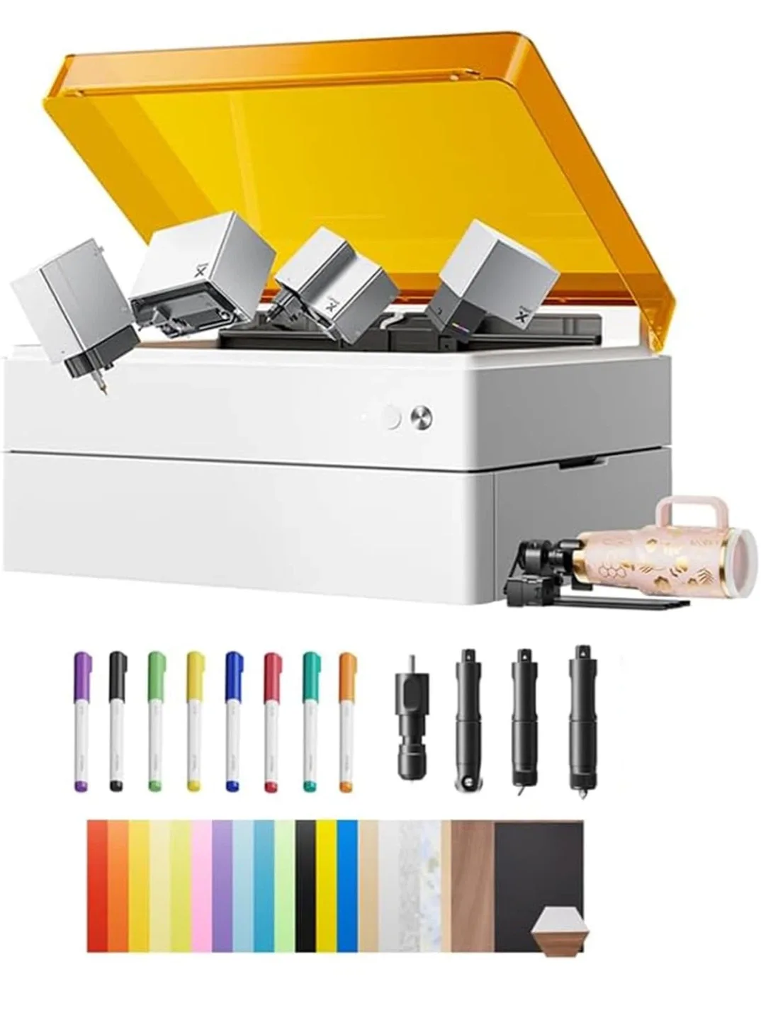 M1Ultra Crafting Machine from XTool