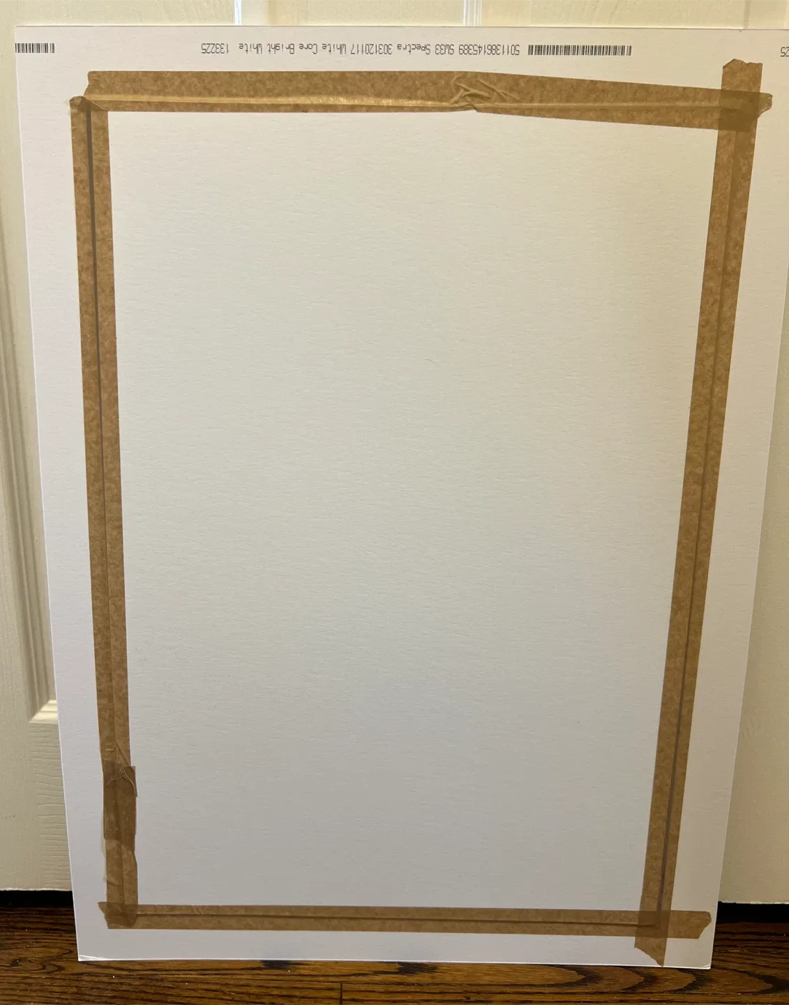 Beatles 1960 Kaiserkeller Hand Painted Poster image indicator(2)