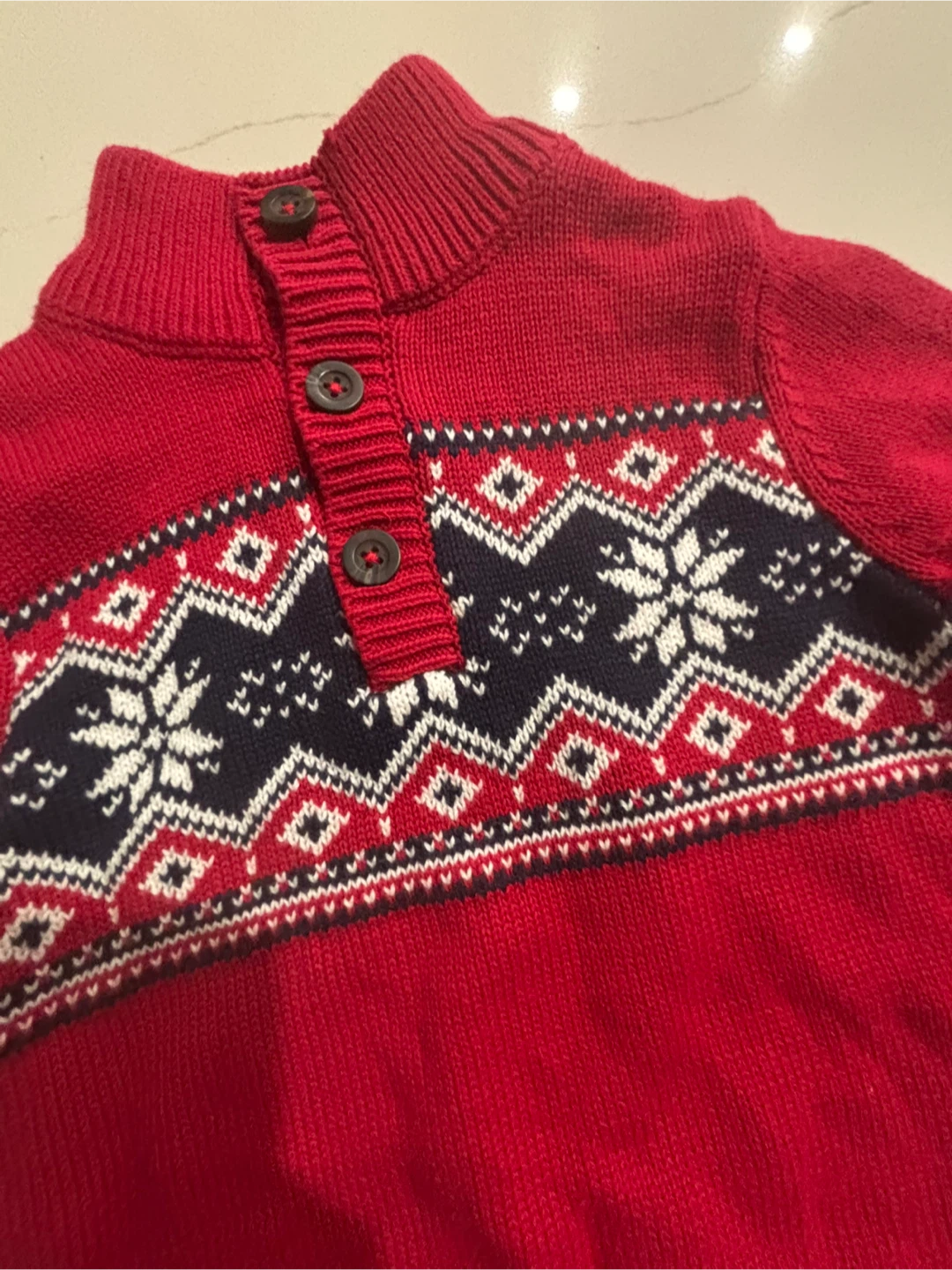 The Children's Place Sweater (18-24M) - photo 2