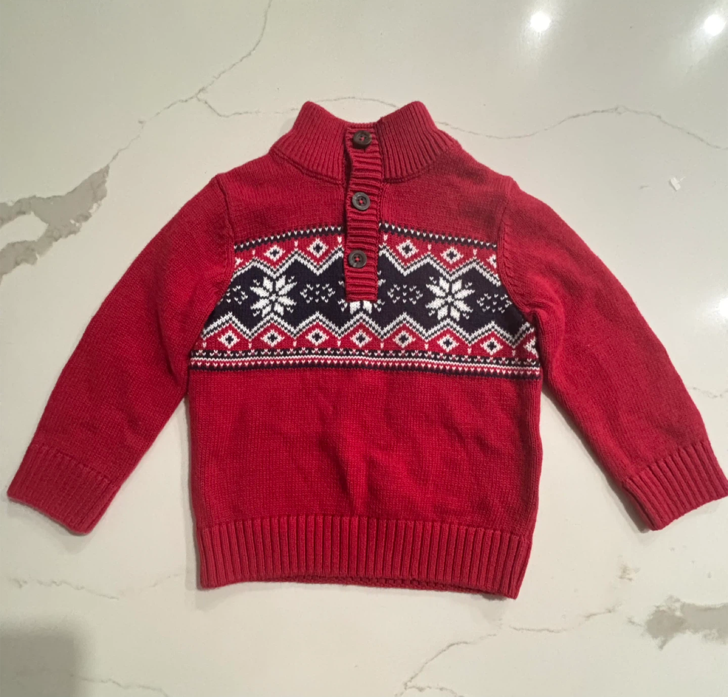 The Children's Place Sweater (18-24M)