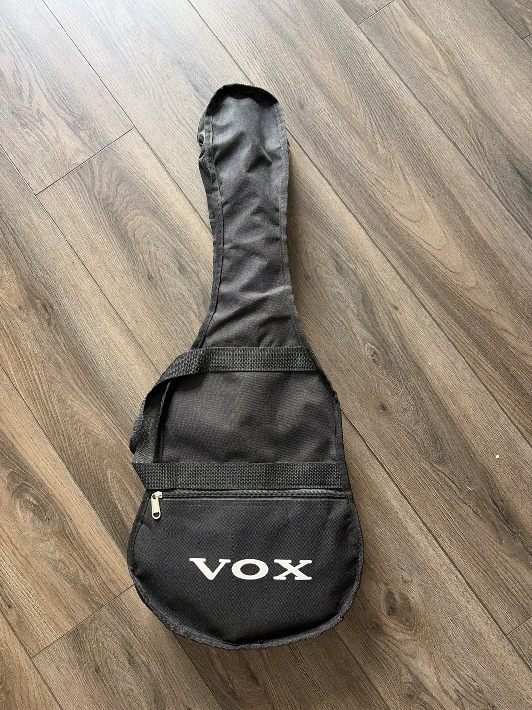 VOX VSS-1 Starstream Guitar with Gig Bag