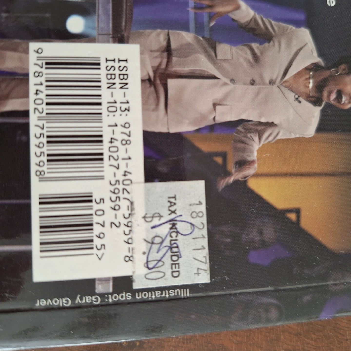 Deal or No Deal Scratch & Play Book - photo 4