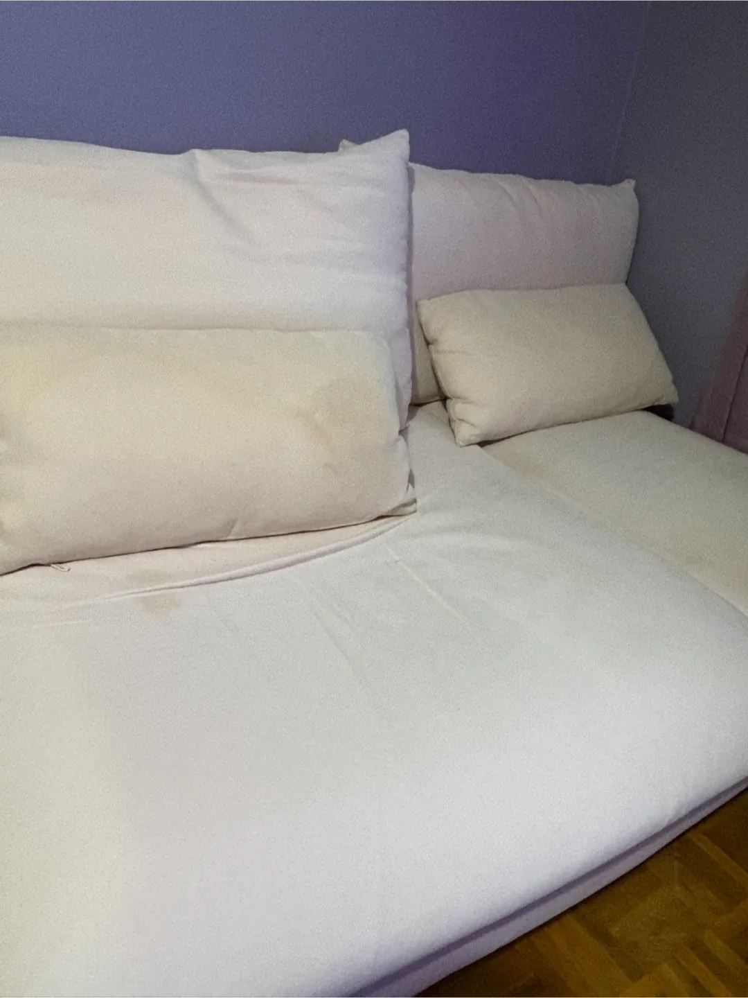 IKEA SÖDERHAMN Chaise Chair image indicator(4)