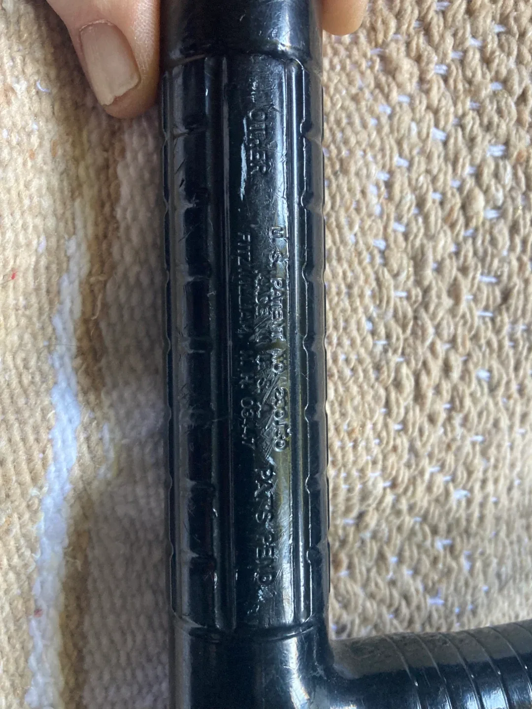 Vintage M. T . P  items ( sold as lot ) image indicator(10)